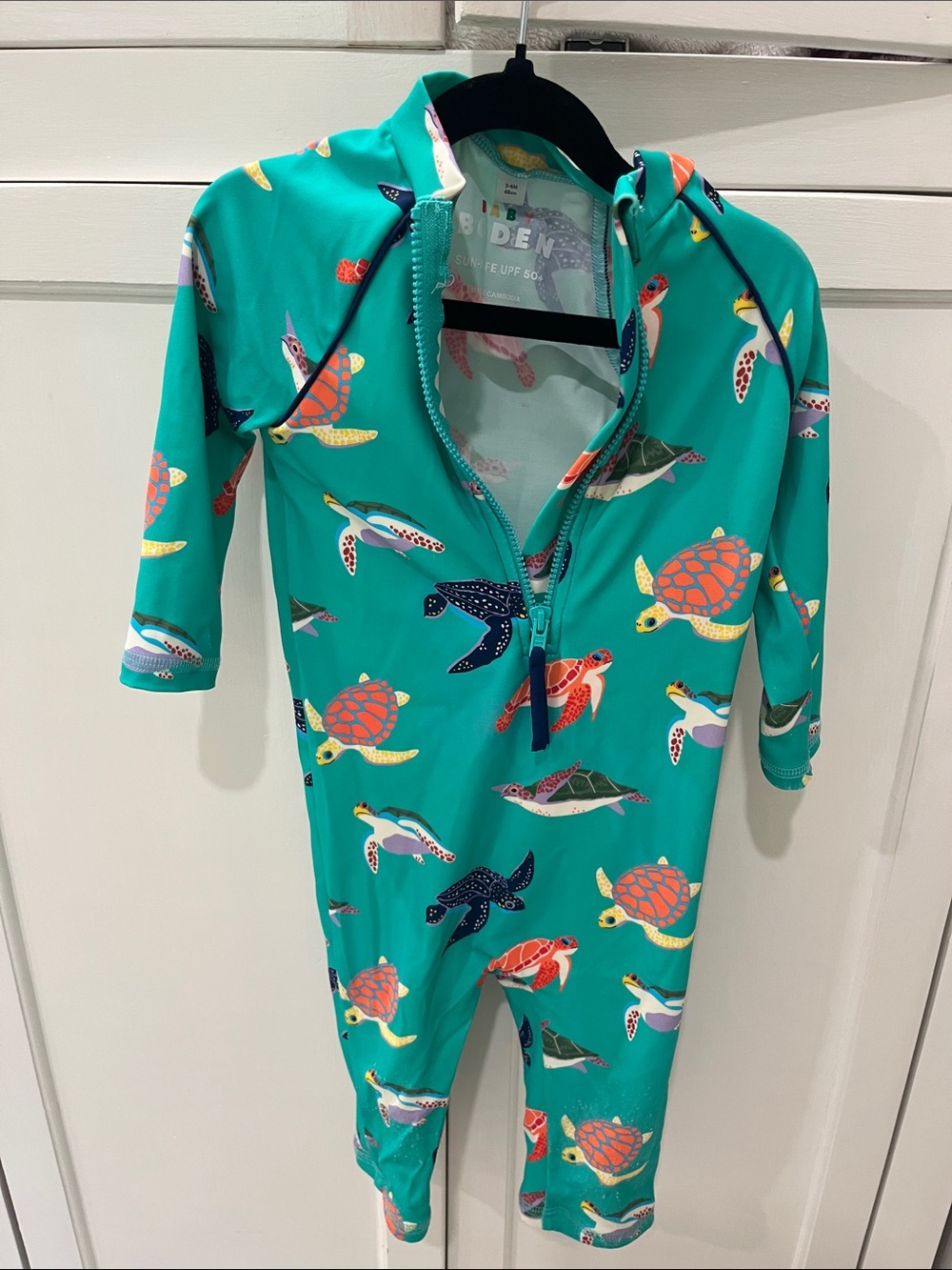Boden Swim Suit